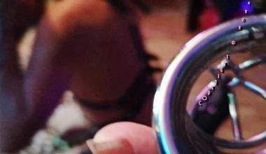 Taste the Tease 2 – Ficksklave