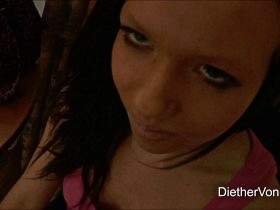 first blowjob for new *****