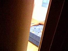 Voyeur Video - Im ****** gefilmt - Linda - Teil 1