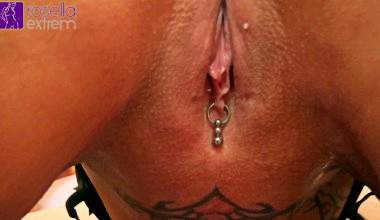 Creampie und Schlammschieb GangBang mit Loly und Rosella! Teil 5