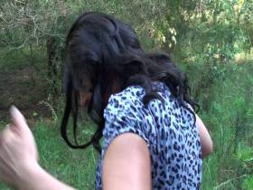 The green is on it but most beautiful.