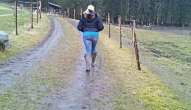Aigle Boots