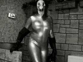 GERMAN DOMINANCE 0152 -mask sex-