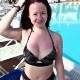 FIRST VACATION WITHOUT PARENTS? Shy TEEN fucked hard