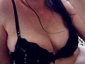 Vorschaubild vom Privatporno mit dem Titel "Schwanger & so sexy" von GeileDiana