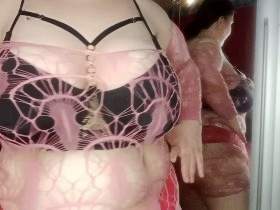 Vanessa Hot Huge Tits