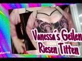 Vanessa Hot Huge Tits