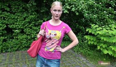 So kannst Du mich treffen!