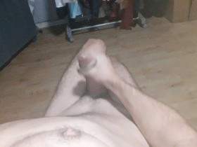 Sklaven Samenschleuder