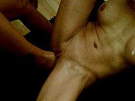 Vorschaubild vom Privatporno mit dem Titel "EXTREM GEILES FUSS-FISTING !!!" von Ramona_Deluxe