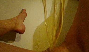 Pissen Deluxe