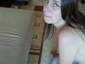 I love to suck on cock