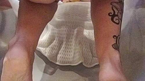 Kacken, pissen und Pussycreme,  was braucht MANN noch?