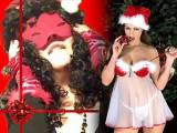 Clip Sexy Christmas to you all