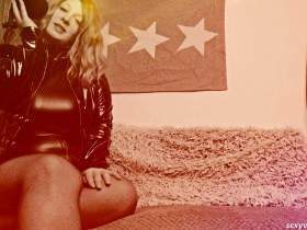 Whispered jerking story - The Pissfotze