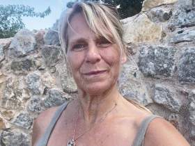 Outdoor Toilette DELUXE