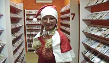 Best of Santa-Rosella/X-MAS 2011/Videothek(1)