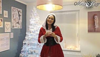 verficktes Weihnachts Chicken - ein pralles Fest!