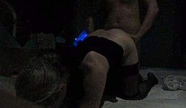 Im Swingerclub: Fick eine Fremde!