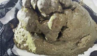 Loading Bulge In Panties