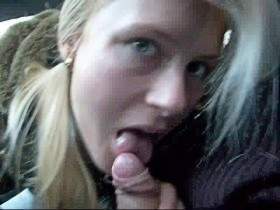 Blowjob