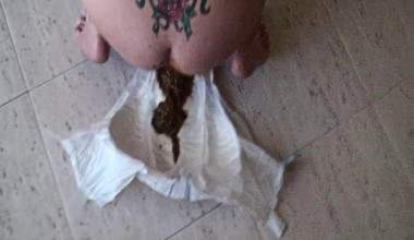 Und dann gings nochmal los. . .