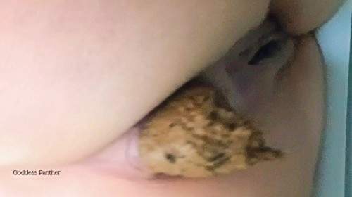 3 leckere, riesige Haufen