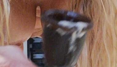 Pussycreme PLUS Portion für Janet