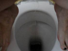 Shitting Quick and Creamy