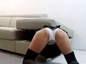 Stuck In The Sofa