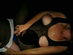 Vorschaubild vom Privatporno mit dem Titel "Im Pornokino abgefickt und vollgespritzt/Gloryhole 4 letzter Teil" von KissiKissi