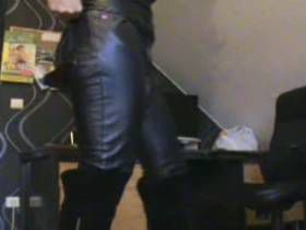 Vorschaubild vom Privatporno mit dem Titel "Nun ist sie reif..." von nylon_schlampe