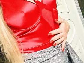 Christmas Dessert For You