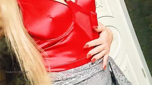 Christmas Dessert For You