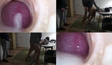 CUCKOLD ZWEISAMENKEITEN