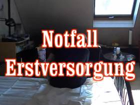 Notfall Erstversorgung