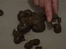 Vorschaubild vom Privatporno mit dem Titel "Kaviar im Vorraum!" von Sue-Allen