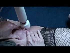 Vorschaubild vom Privatporno mit dem Titel "Das extrem spritziges Treffen" von Miss-United