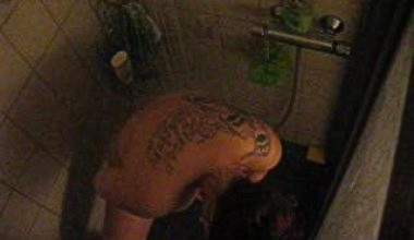 spanner dusche