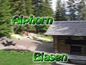 Alphorn