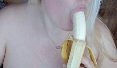 Bananaaaa Blase Hase