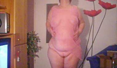 Ich war einfach heissssss..............................