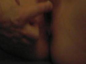 Vorschaubild vom Privatporno mit dem Titel "Gute Nacht Fick !" von jassy-franky