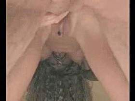 Vorschaubild vom Privatporno mit dem Titel "Nahaufnahmen Fick" von HotTamara