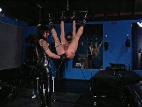 Vorschaubild vom Privatporno mit dem Titel "Grosses Arschloch Teil 2" von SMBoy