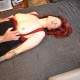 BLASEN - FICKEN UND SPERMA STATT PARTY