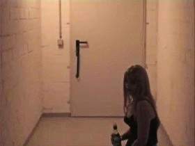 Vorschaubild vom Privatporno mit dem Titel "Stockbesoffen den Nachbar Schwanz leer gesaugt" von Miss-United