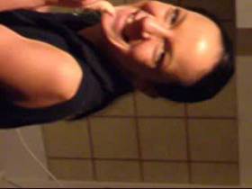 Zwischen Essen und Schwanz