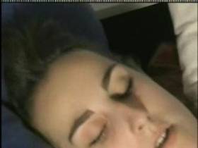 Vorschaubild vom Privatporno mit dem Titel "Heftiger Lesbensex Part 1" von filmmausi69