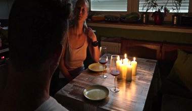 Romantisches erstes Date? Ich will aber FICKEN!